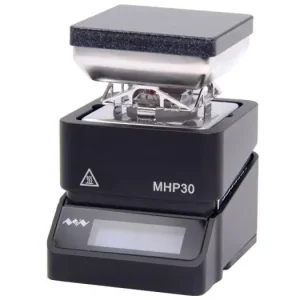 Erbjudandepris Mini Hot Plate Preheater MHP30