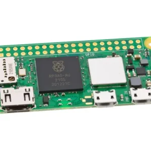 Sänkt pris Raspberry Pi Zero 2 W