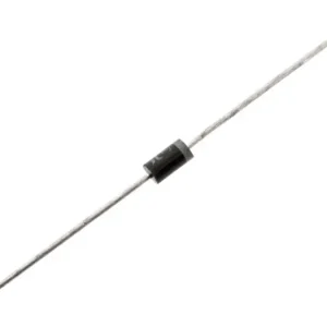 BZX85C8V2 DO-41 8.2V 1.3W Begränsat antal