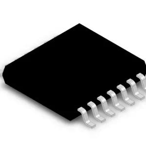 Kampanjpris PIC16F684T-I/ST TSSOP-14 8bit MCU 3.5k