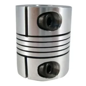 Populärt val Flexible Coupling - 1/4" x 8mm