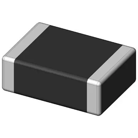 Kondensator SMD1812 10uF 25V Kundfavorit