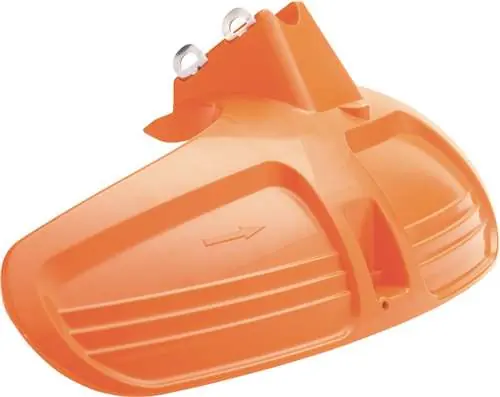 Trimmerskydd 5039543-02 Lågt pris