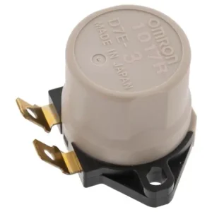 Tiltswitch 30V 100mA D7E-3 Snabb frakt