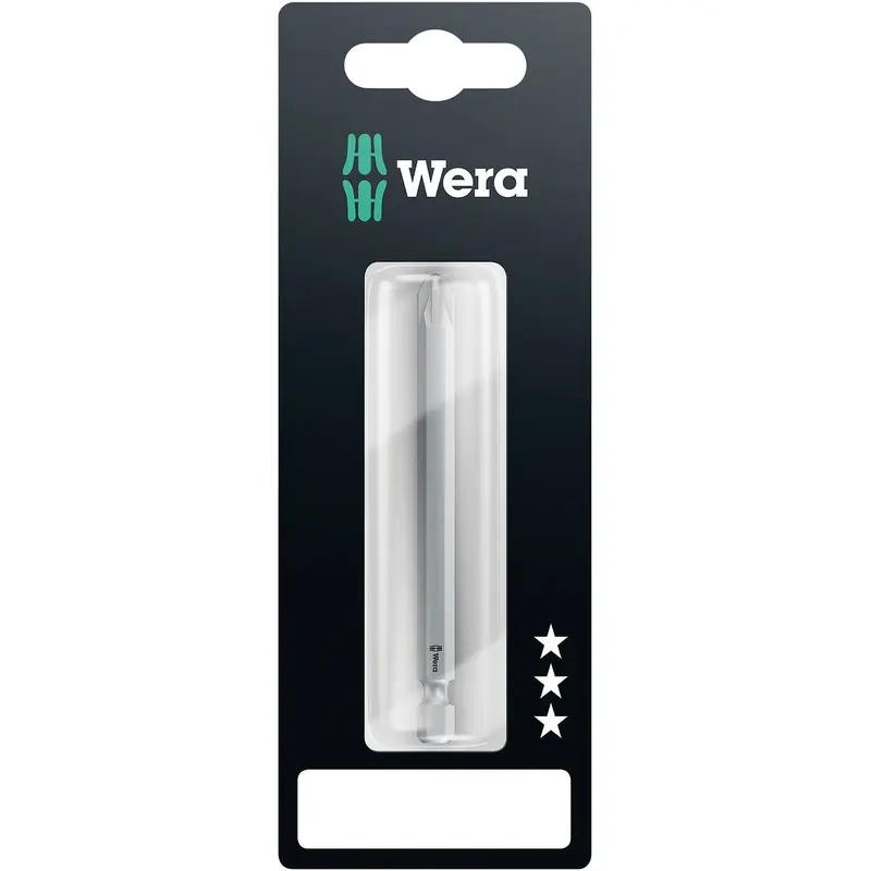 BITS PZ3X89MM Säker betalning