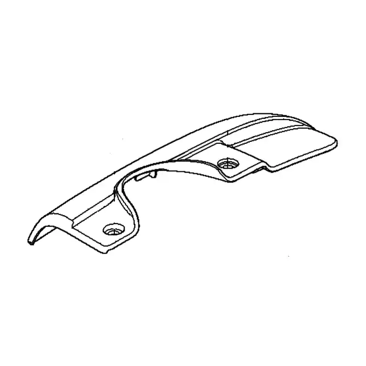 Begränsad tid Armskydd 5024339-01