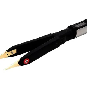 LCR-mätare pincett DT71 Nyhet