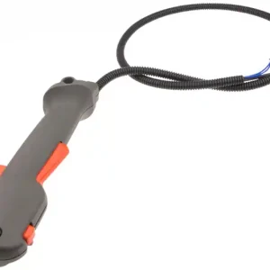 risnedsättning Gashandtag Husqvarna 124R, 125R, 128R