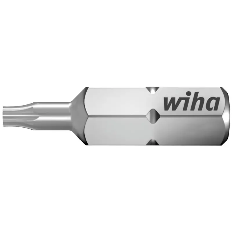 BITS STANDARD T40X25MM Billig