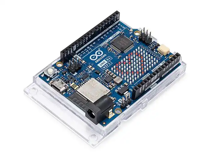 Utförsäljning Arduino UNO R4 WIFI