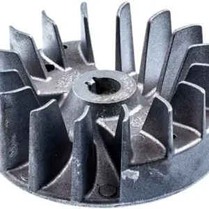 Rabatter Svänghjul Husqvarna 124R, 125R, 128R, 124C, 125C, 128C mfl