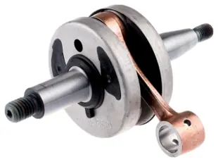 Vevaxel Husqvarna 345FR, 545FR, 545FX, 545RXT, CC2245, FC2245 Endast denna vecka