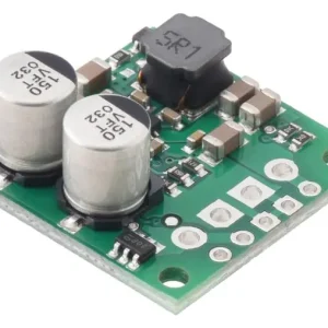 Switchregulator step-up/step-down 12V 2.5A Premium