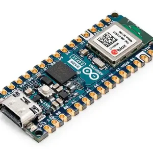 Rea Arduino Nano ESP32 (no headers)