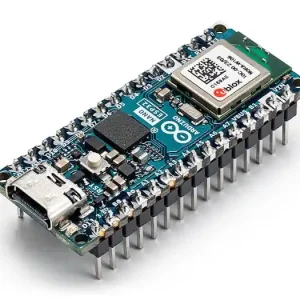 Billigare Arduino Nano ESP32 (with headers)