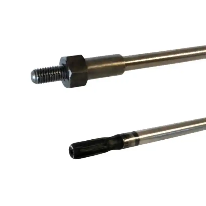 Populärt val Drivaxel 5370140-02