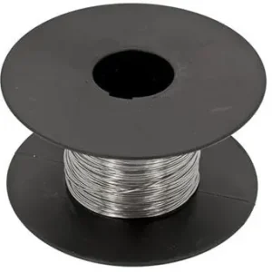 Nedsatt pris Motståndstråd Kanthal D 1.0mm 1.72ohm/m