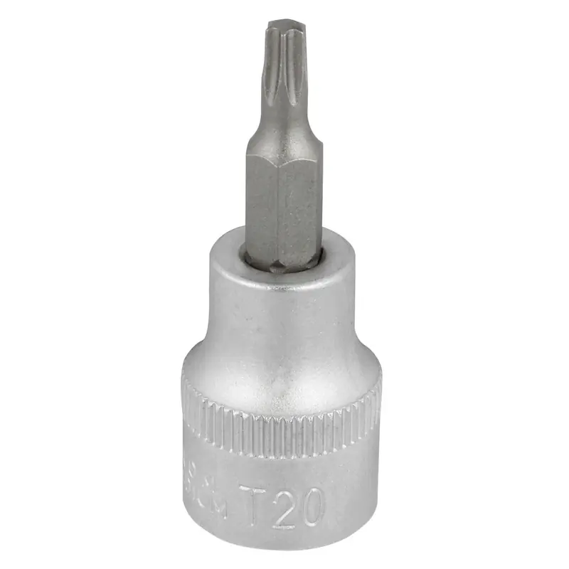 Fynd BITSHYLSA 3/8" T-20