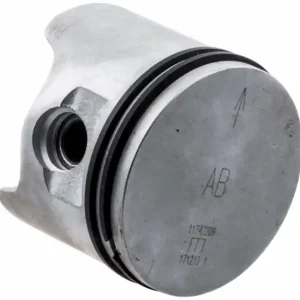 Populärt val Kolv Husqvarna 343FR, 343R, 345FX, 345RX, CC2145, FC2145