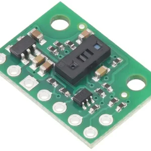 Avståndssensor 8x8-matris 3.5m Fynd