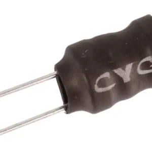 Erbjudandepris Drossel 22mH 110mA radiell