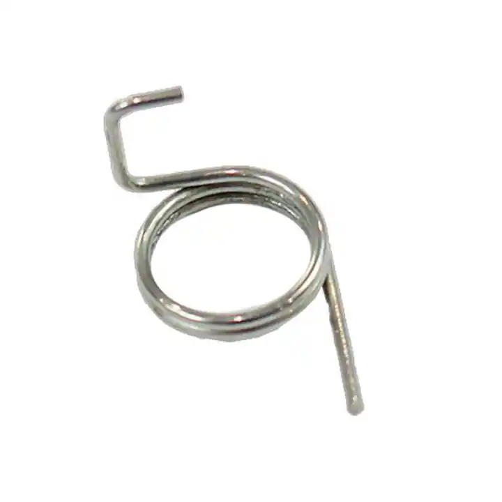 Spring Throttle Lockout Sista chansen