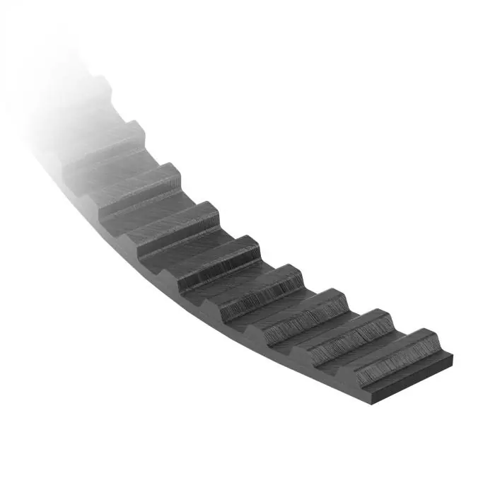 Kuggrem XL 3/8" 3m öppen I lager