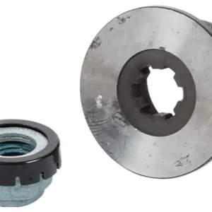 Stödfläns Kit Mulching Erbjudandepris