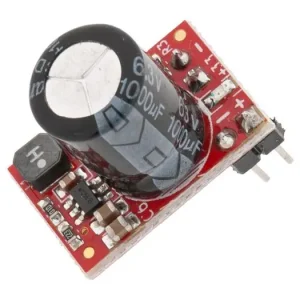 Premium DCDC-omvandlare 3.3V 3A