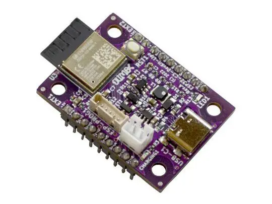 Köp nu ESP32-C3 Utvecklingskort 4MB Lipo