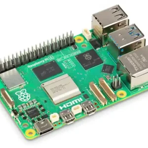 Raspberry Pi 5 8GB Nyhet