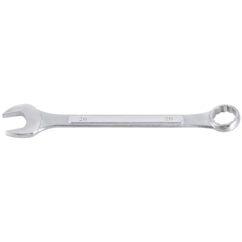 BLOCKNYCKEL 20MM Extra rabatt