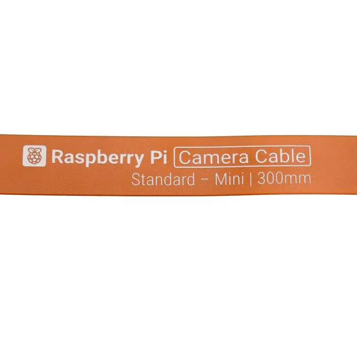 Raspberry CSI kamerakabel 300mm Begränsat antal