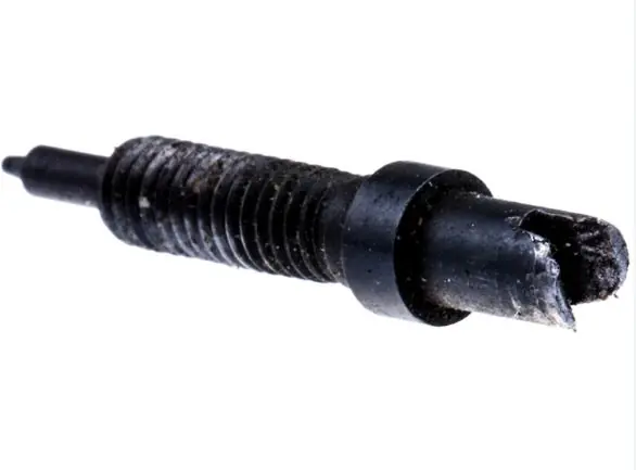 Erbjudande Lågvarvsnål 5021029-01