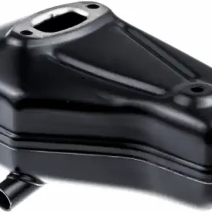 Premium Ljuddämpare Kpl 5021122-04