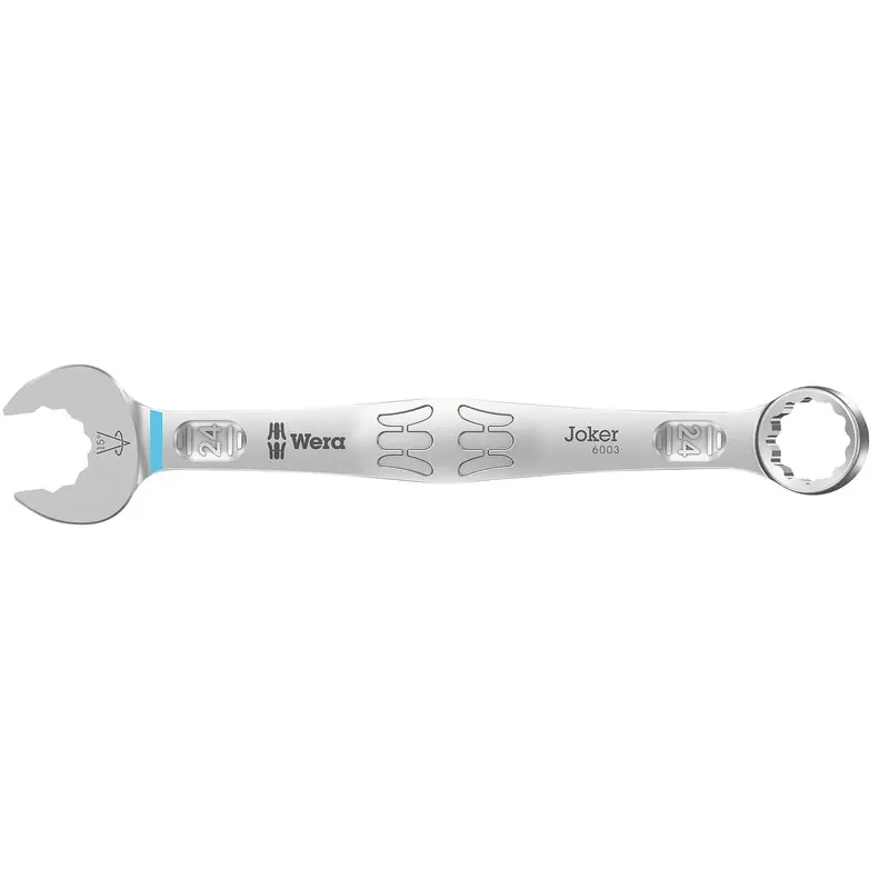 Endast idag BLOCKNYCKEL 24MM