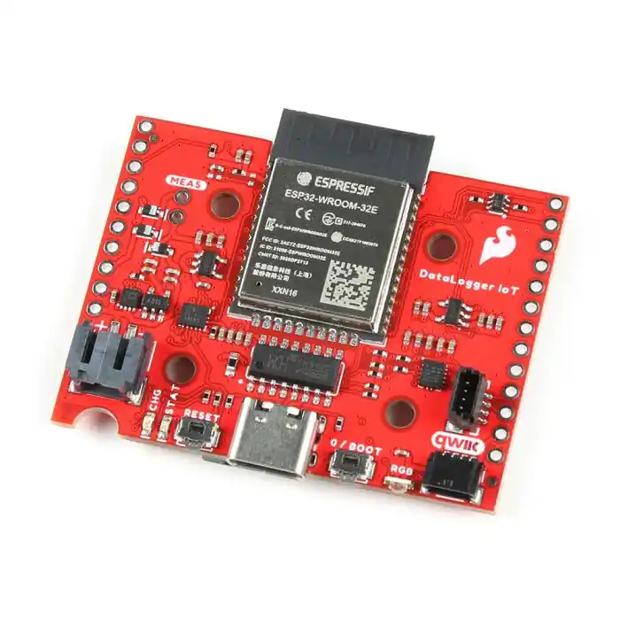 Sparkfun Datalogger IoT Outlet