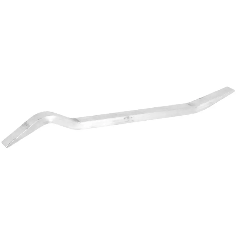 BRYTSPAK 480MM ALUM. Nedsatt pris