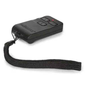 Extra fjärrkontroll 433MHz 2-kan för 41018916 Outlet