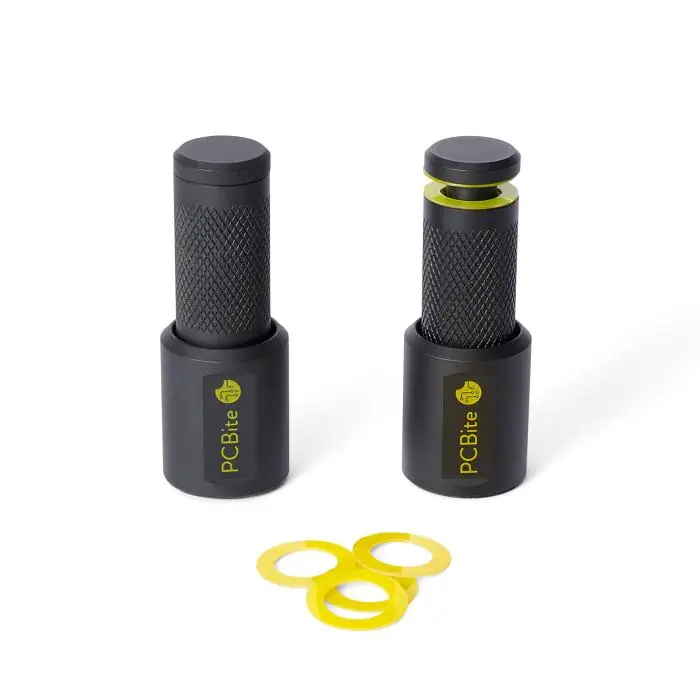 Kampanjpris 2x PCBite PCB holders