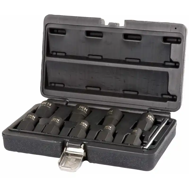 BULT- OCH MUTTERAVDRAGARE 1/2" 10-DELAR Handla nu