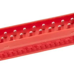 Lägg i varukorgen Kabelkontakt Micro-Match 16-pol IDC