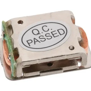 Rea Surface transducer 21x16mm 8ohm 1W