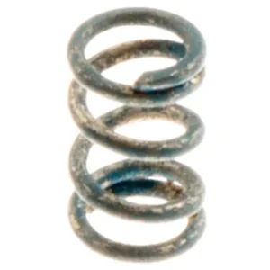 Extra rabatt Fjäder, Hög-Lågvarvsnål