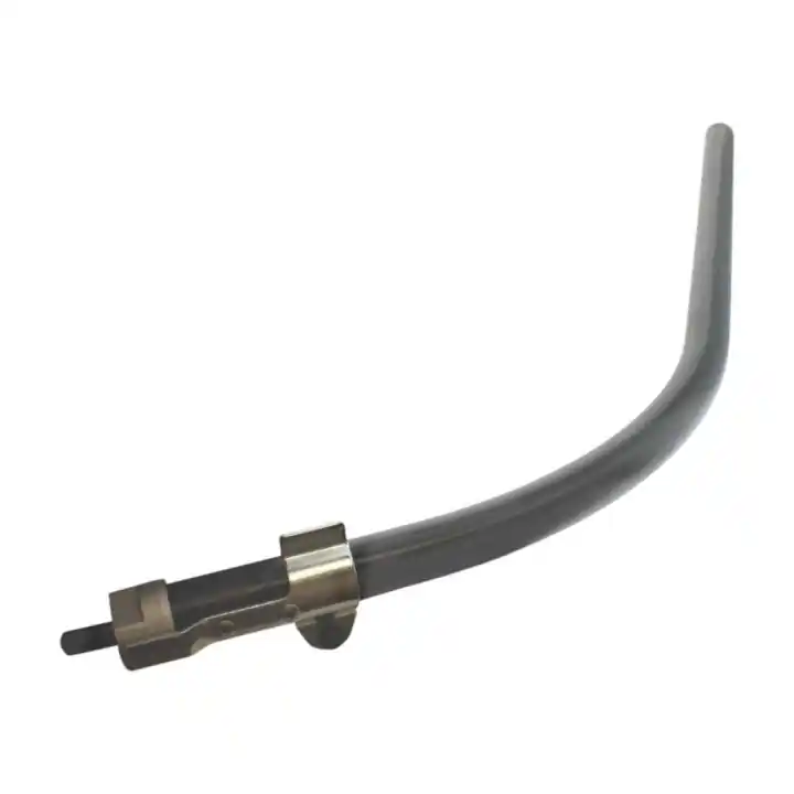 Expressleverans Rör