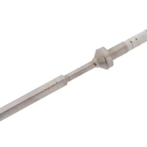 Lödspets Miniware TS-B2 konisk 0.5mm risnedsättning