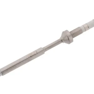 Lödspets Miniware TS-BC2 snedskuren 2.4mm risnedsättning