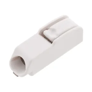 Bästa pris Fjäderplint SMD 1-pol AWG24-18 WAGO 2060-451