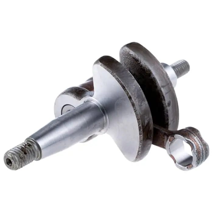 Vevaxel Snabb leverans