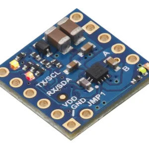 Motoron M2T551 Single I&sup2;C Motor Controller Sista chansen